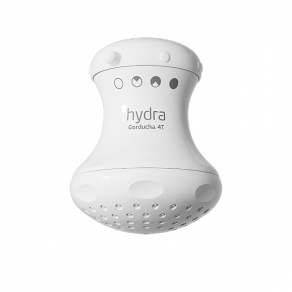 Ducha Hydra Mult Gorducha 4t 5450w 127v     