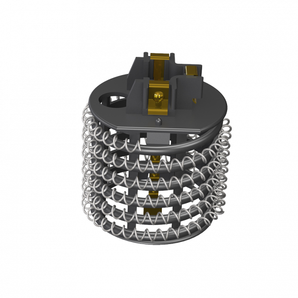 Resistencia Hydra Plus/max 4t 5700w 220v    