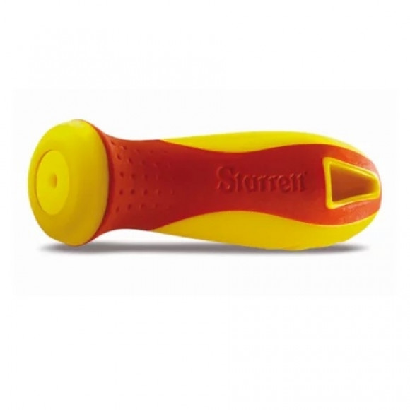 Cabo Para Limas 6" a 8" Starrett             