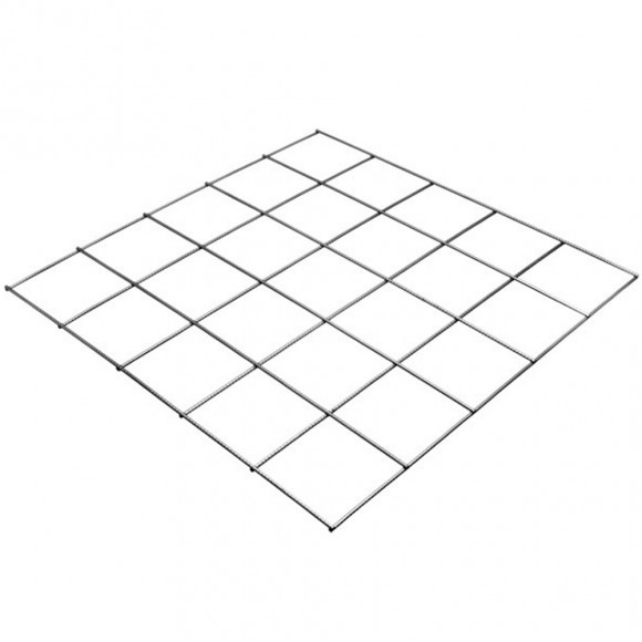 Malha Pop Media 2,0x3,0m 15x15 3.4mm        