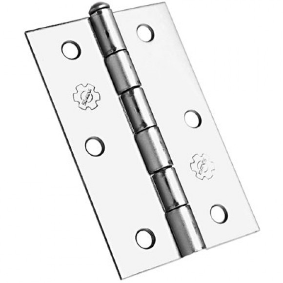 Dob. Silvana 850 X 3" Zinc Cart             