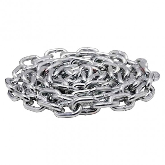 Corrente Galvanizada Thompson 4mm 12,5kg    