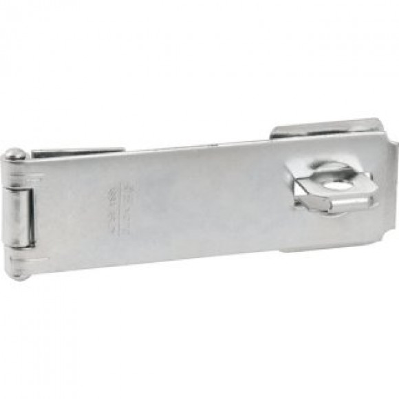 Porta Cad. Silvana 300 X 4.1/2 Zinc Cart    
