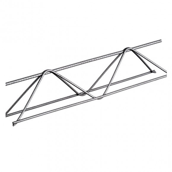 Trelica H12    6mts  6,0x5,0x4,2mm          