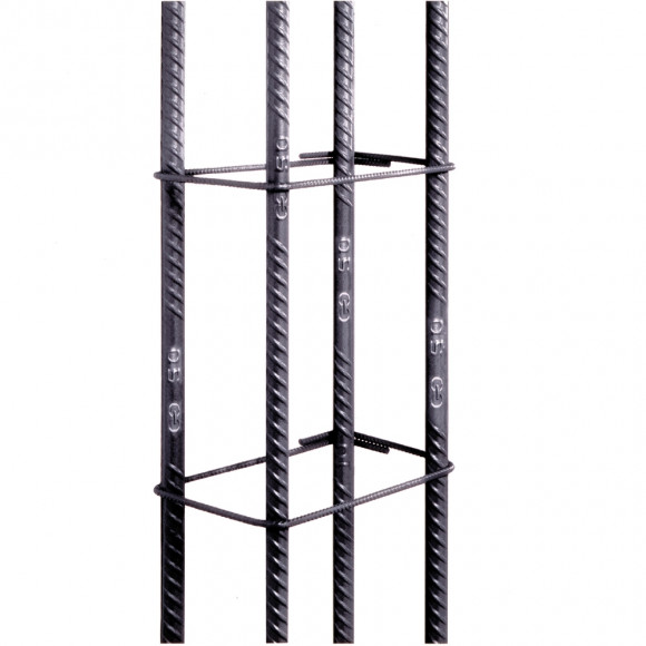 Coluna 8.0mm(07x20) 06,00m                  