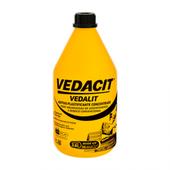Vedalit Galao 3,6kg                         