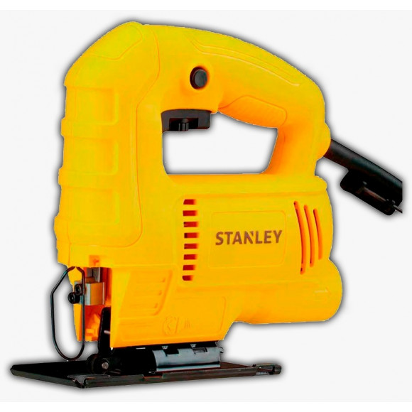 Serra Tico Tico Stanley 127v 450w           