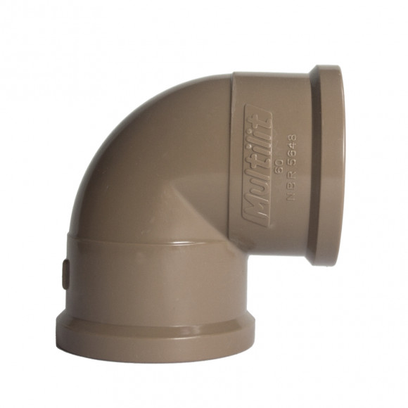 Joelho 90 Sold 20mm Multilit                