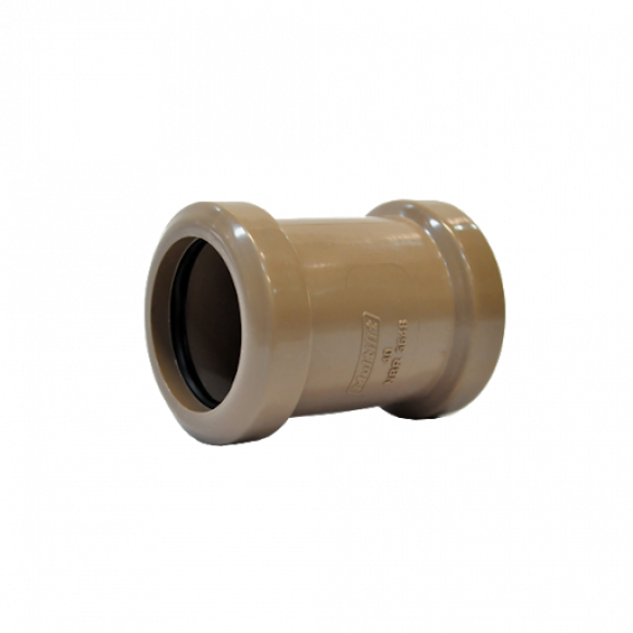 Luva Sold 60mm Multilit                     