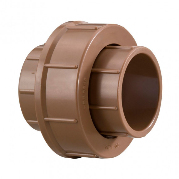 Uniao Sold 50mm Multilit                    