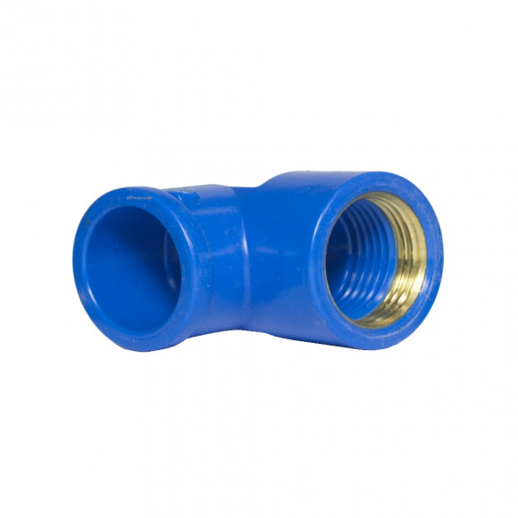 Joelho Sold Buc Lt 25x3/4 Multilit          