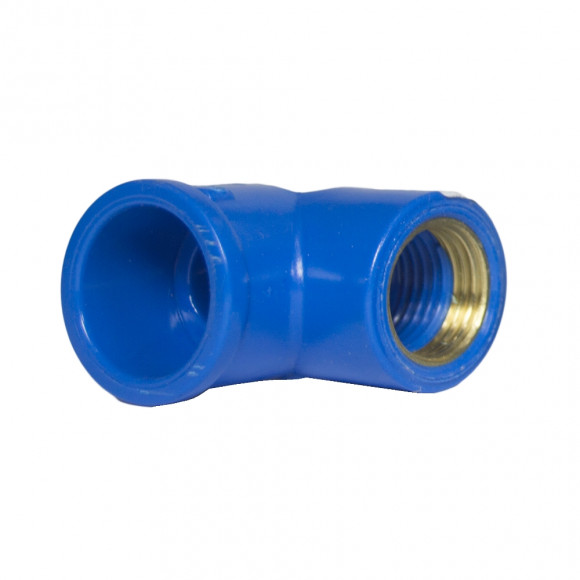 Joelho Sold Buc Lt 25x1/2 Multilit          