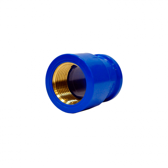 Luva Sold Buc Lt 25mmx3/4 Multilit          