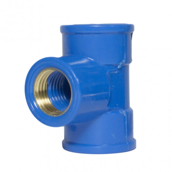 Te Sold Buc Lt 25mmx3/4 Multilit            