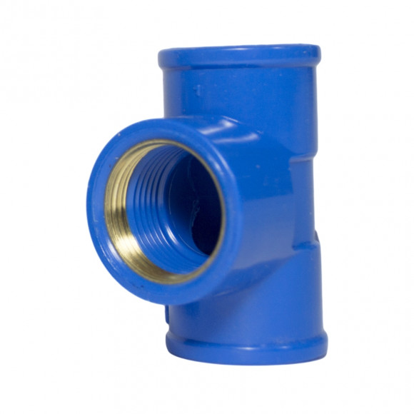 Te Sold Buc Lt 25mmx1/2 Multilit            