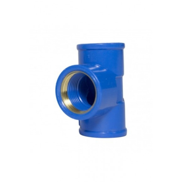 Te Sold Buc Lt 20mmx1/2 Multilit            