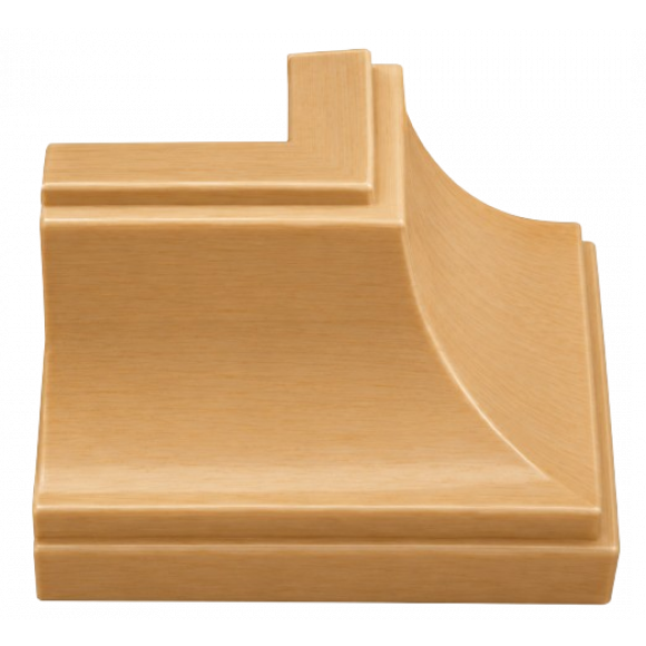 Canto Externo Cerejeira Plasflex                                      