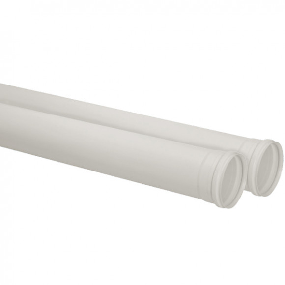 Tubo Pvc Esgt 50mm Multilit                 