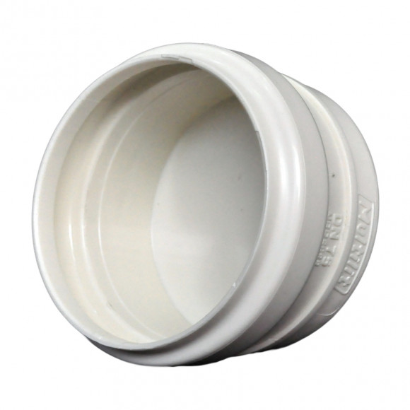 Cap Esgoto Dn 50 Multilit                   