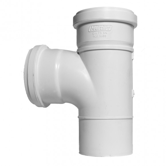 Te Esgoto Dn 75 Multilit                    