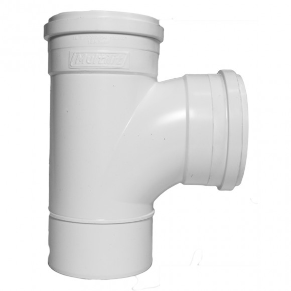 Te Esgoto Dn 100 Multilit                   