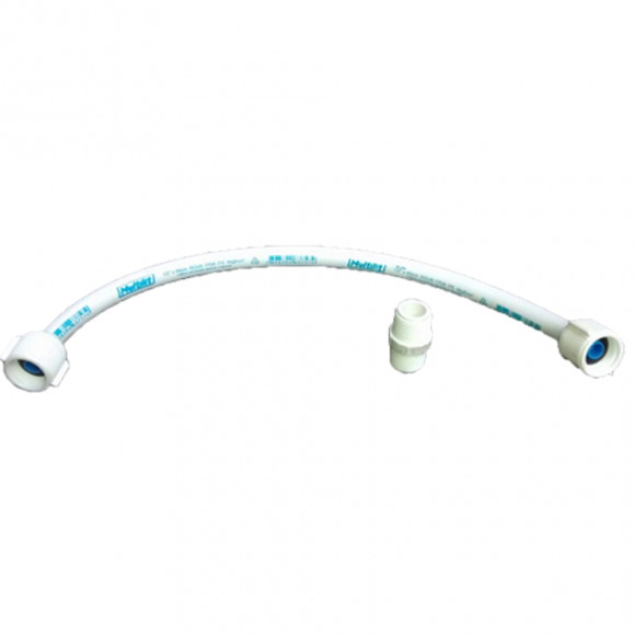 Engate Plastico 40cm Multilit               
