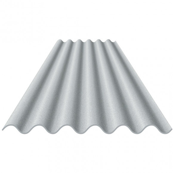 Telha 2,44mx50mx4mm S/a Multilit            