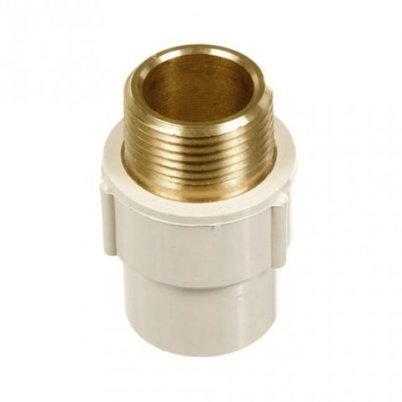 Conector de Transição Super CPVC 15 X 1/2