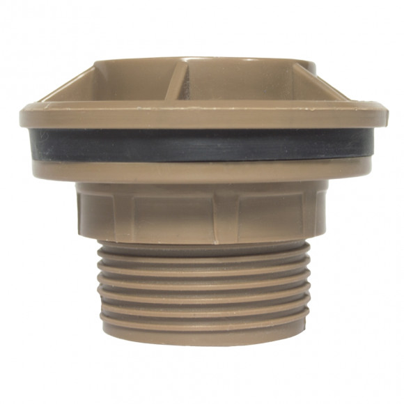 Adaptador Aa C/flange Anel 32x1 Amanco      