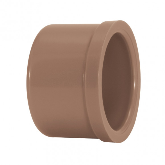 CAP Soldável 20mm Amanco                        