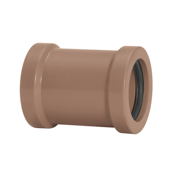 Luva De Correr Soldável 20mm Amanco