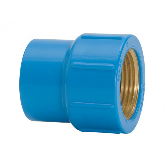 Luva Sold Buc Lt 25mmx1/2 Amanco            