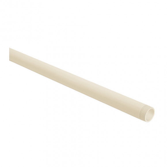 Tubo Pvc Rosca 1/2 Amanco                    