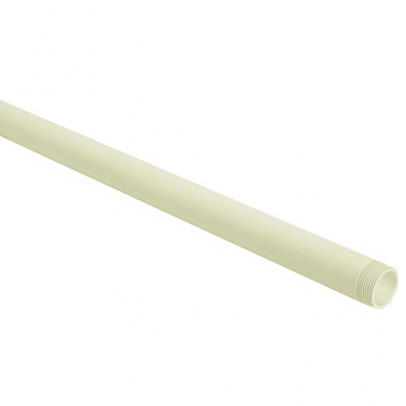 Tubo Pvc Rosca 1 1/2 Amanco                 