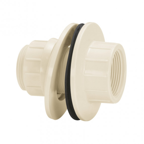 Adaptador AA Roscável Para Caixa D'Água 1/2 Amanco