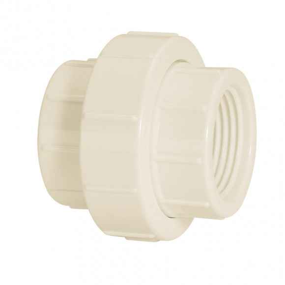 Uniao Rosca 1 Branco Amanco                 