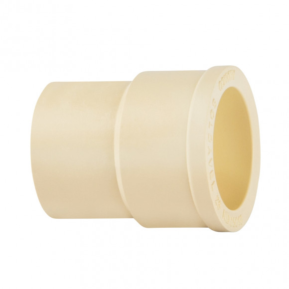 Luva Trans Ff Super Cpvc Pvc Dn22x25 Cb Aman