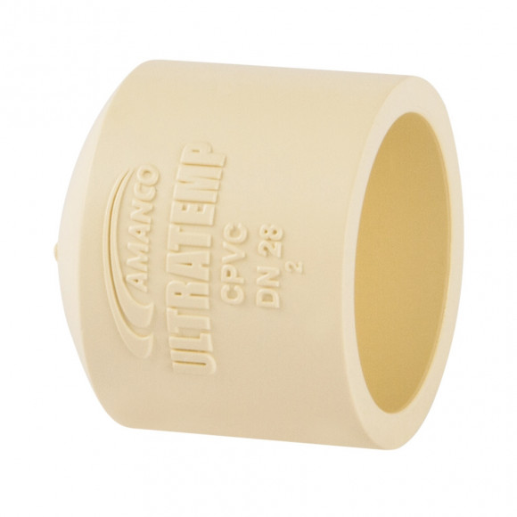 Cap Super Cpvc Dn22 Cb Amanco               