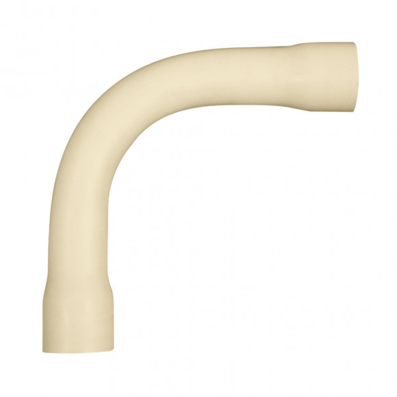 Curva 90 Ff Super Cpvc Dn28 Cb Amanco       