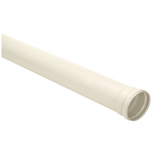 Tubo Pvc Esgoto Dn 75 (3) Amanco            