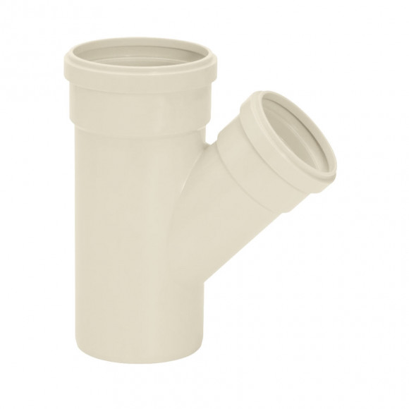 Juncao  Esgoto Dn 150x150 Amanco            