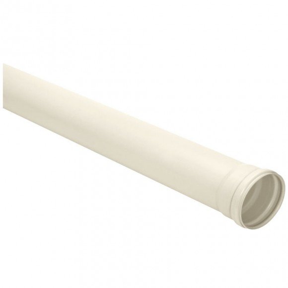 Tubo Pvc Esg Sr Dn 50 Amanco                