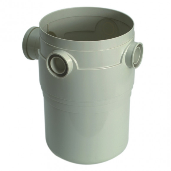 Corpo Cx de Gordura Dn 300 Amanco           
