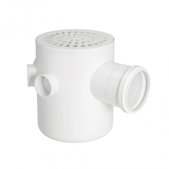 Caixa Sif Red Al N54 150x185x75 Amanco      