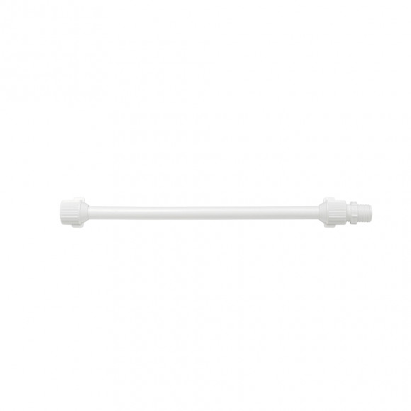 Engate Plastico 30cmx1/2 Amanco             