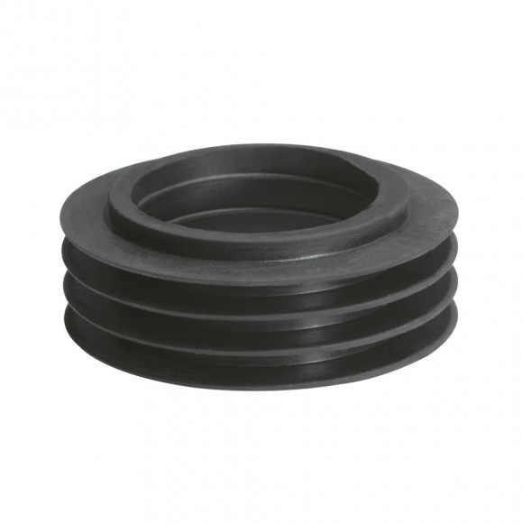 Espude de Borracha 38mm Dn 40 Amanco        