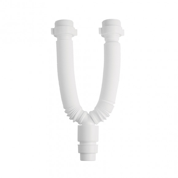 Tubo Extensivel Universal Duplo Br Amanco   