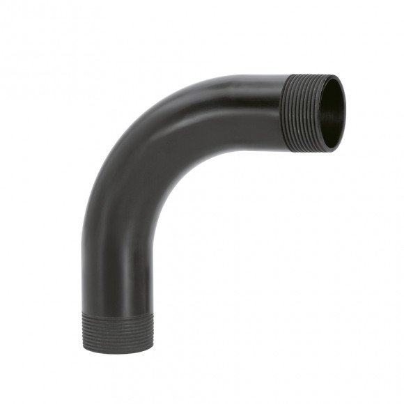 Curva 90 Longa Eletr 1 Amanco               
