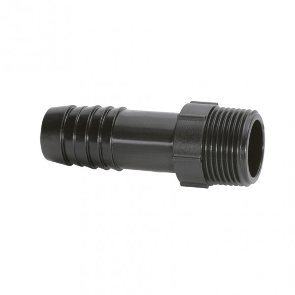 Adaptador Interno Preto 2 Amanco            