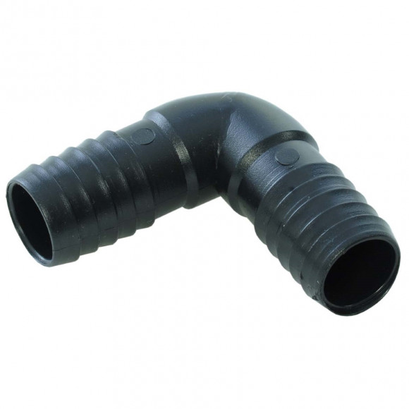 Joelho 90 Interno Duplo Pr 3/4 Amanco       